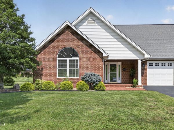 20085 Vances Mill Road, Abingdon, VA 24211