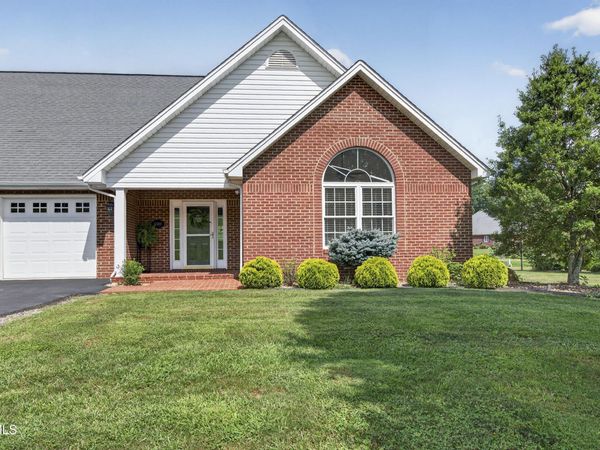 20089 Vances Mill Road, Abingdon, VA 24211