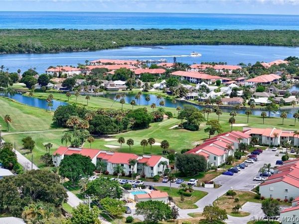 5473 SE Miles Grant Road , Unit A202, Stuart, FL 34997
