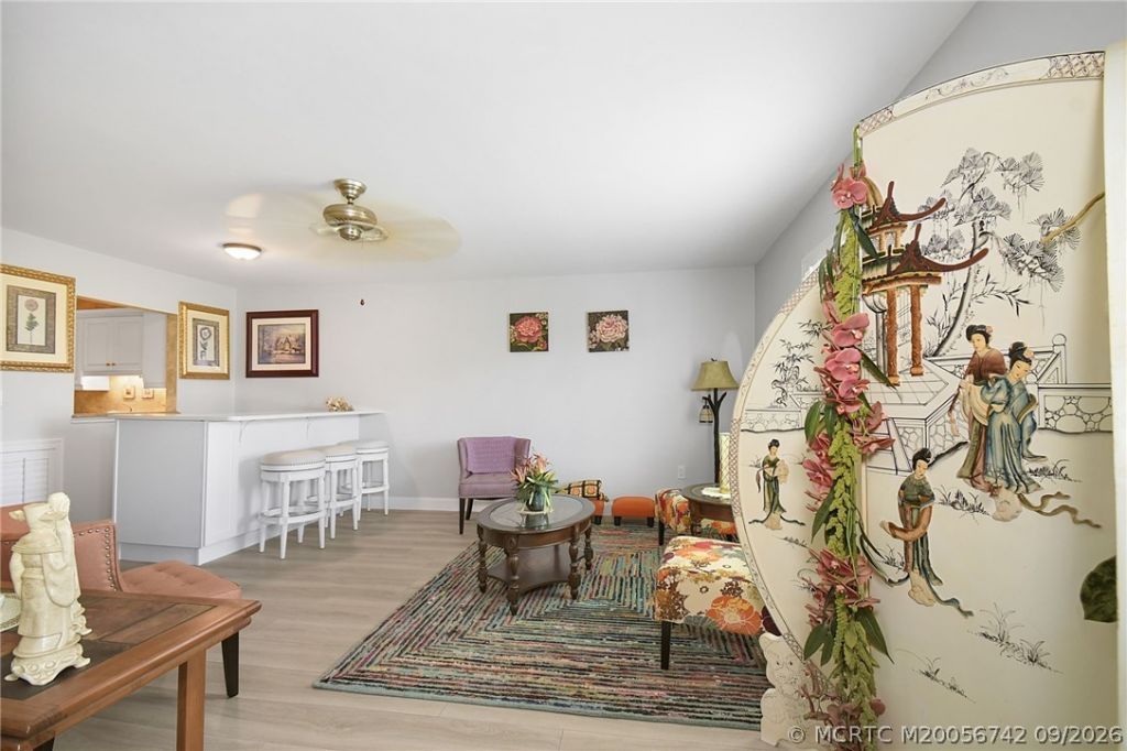 5473 SE Miles Grant Road , Unit A202, Stuart, FL 34997 Photo