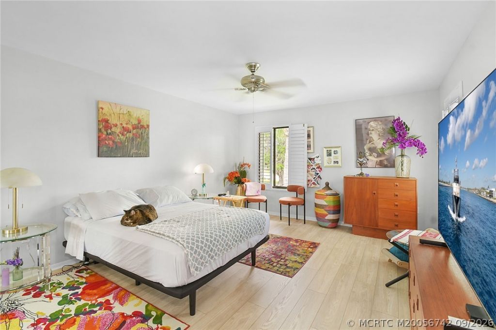 5473 SE Miles Grant Road , Unit A202, Stuart, FL 34997 Photo