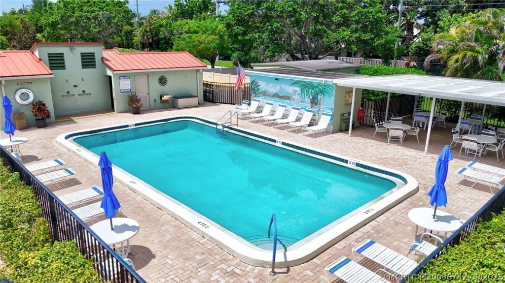 5473 SE Miles Grant Road , Unit A202, Stuart, FL 34997 Photo