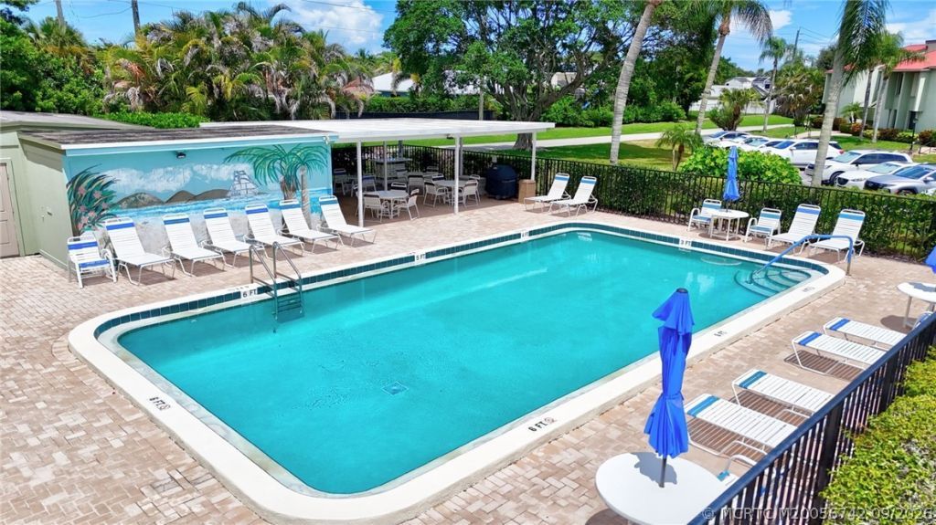 5473 SE Miles Grant Road , Unit A202, Stuart, FL 34997 Photo