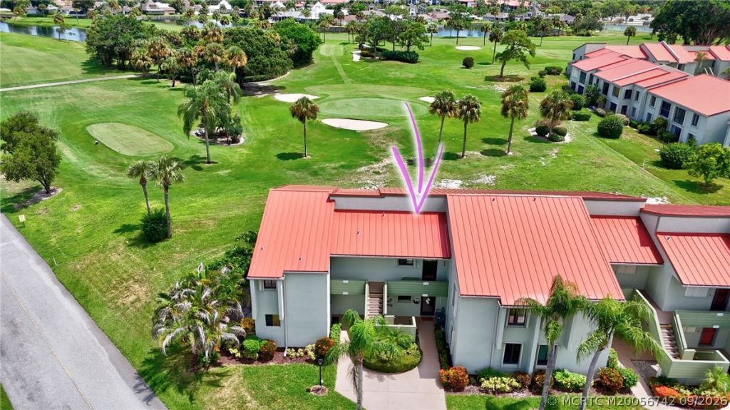5473 SE Miles Grant Road , Unit A202, Stuart, FL 34997 Photo