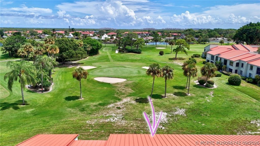 5473 SE Miles Grant Road , Unit A202, Stuart, FL 34997 Photo