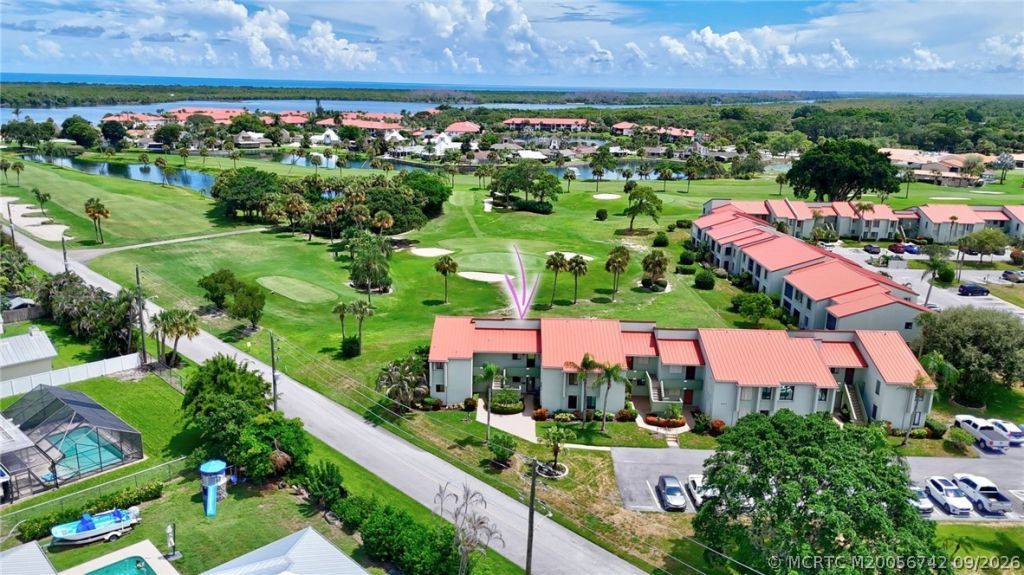 5473 SE Miles Grant Road , Unit A202, Stuart, FL 34997 Photo