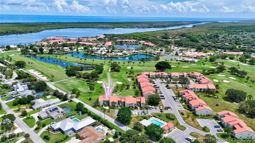 5473 SE Miles Grant Road , Unit A202, Stuart, FL 34997 Photo