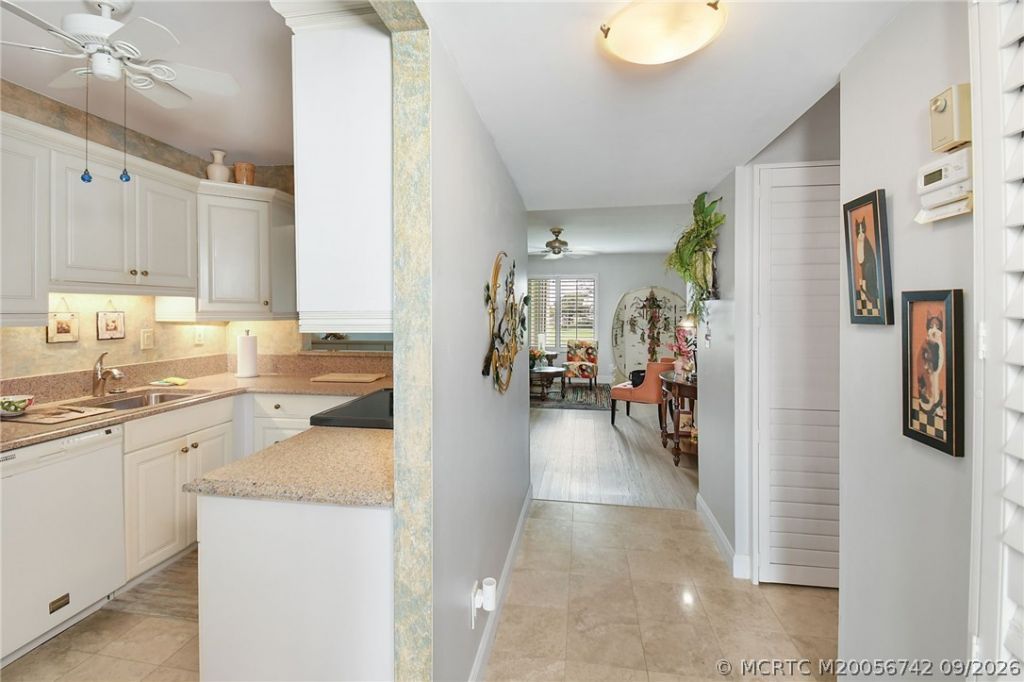 5473 SE Miles Grant Road , Unit A202, Stuart, FL 34997 Photo