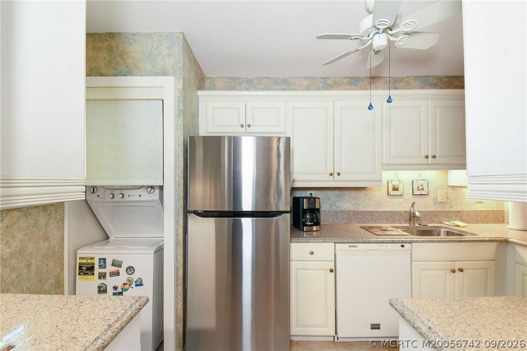 5473 SE Miles Grant Road , Unit A202, Stuart, FL 34997 Photo