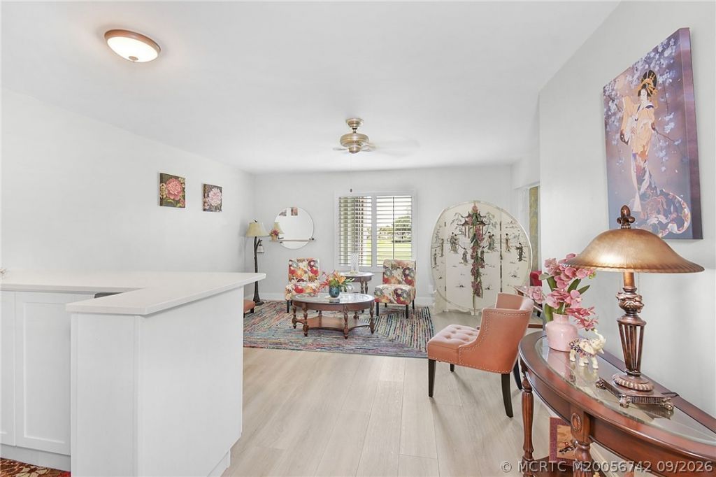 5473 SE Miles Grant Road , Unit A202, Stuart, FL 34997 Photo