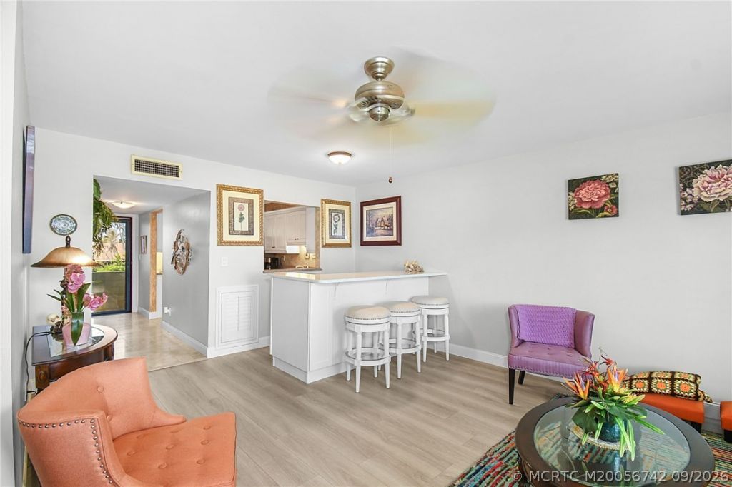5473 SE Miles Grant Road , Unit A202, Stuart, FL 34997 Photo
