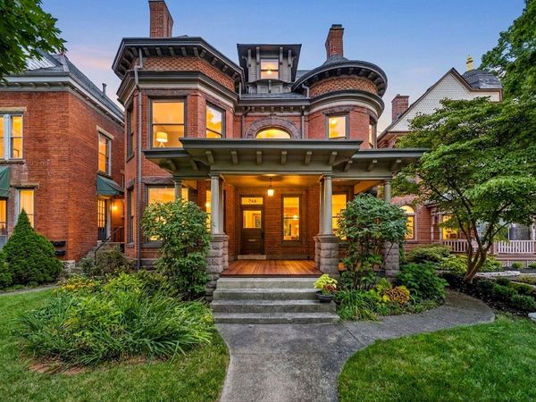 346 W 7th Avenue, Columbus, OH 43201