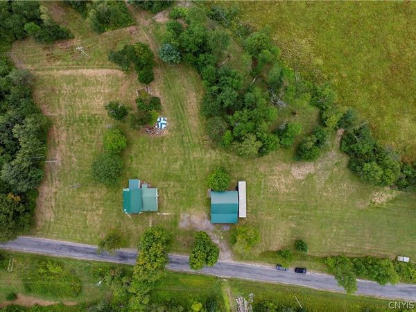 1406 Gray Wilmurt Road, Ohio, NY 13324