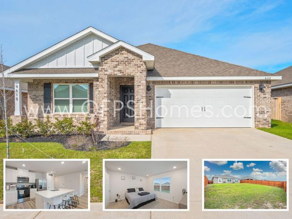 4623 Naval Court, Crestview, FL 32539