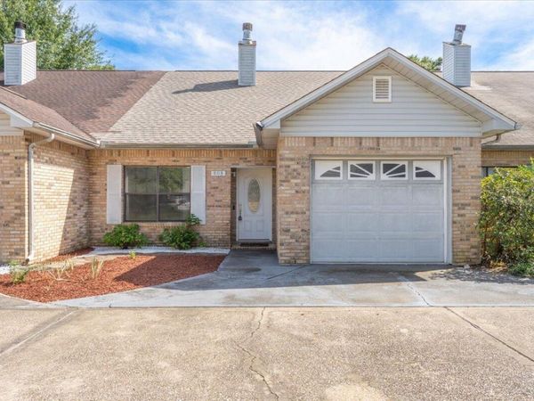 803 Valley Road, Crestview, FL 32539