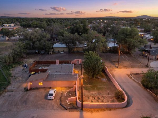 735 Adobe Lane , Los Lunas, NM 87031
