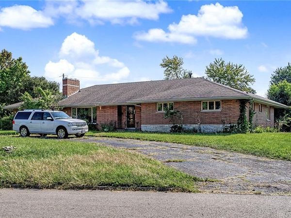 3762 Judy Lane, Dayton, OH 45405