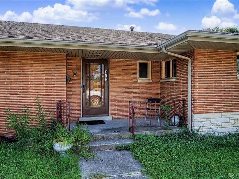 3762 Judy Lane, Dayton, OH 45405 Photo 4