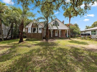 512 Palm Boulevard, Isle of Palms, SC 29451