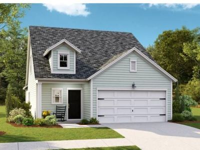 165 Bono Court, Summerville, SC 29486