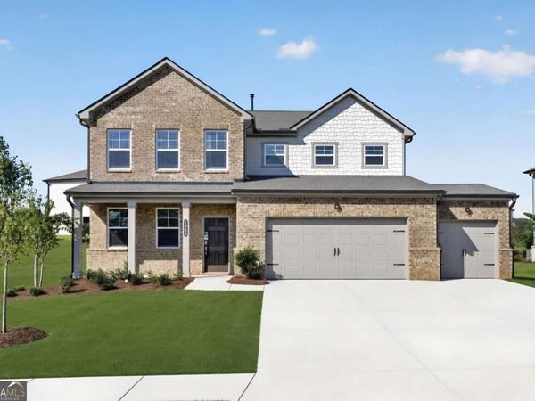 1949 Enota Drive, Bethlehem, GA 30620