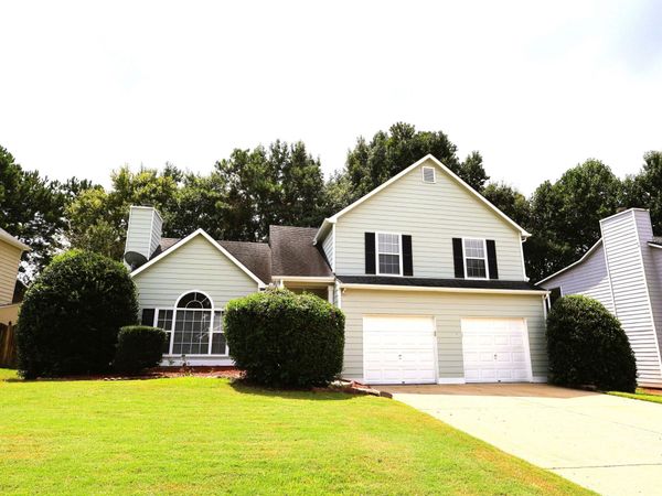 3044 Lake Park Trail, Acworth, GA 30101