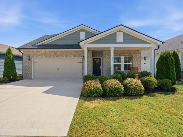 3825 Mathewson Way, Murfreesboro, TN 37128