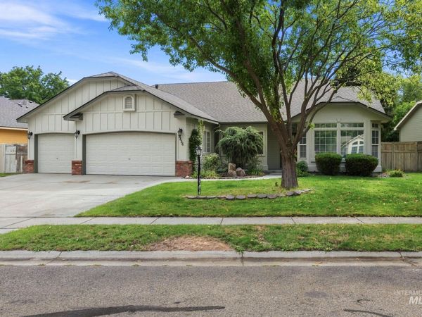 5856 N Brooklet Place, Boise, ID 83713