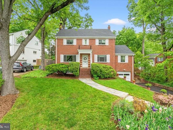 803 CHALFONTE DRIVE, ALEXANDRIA, VA 22305