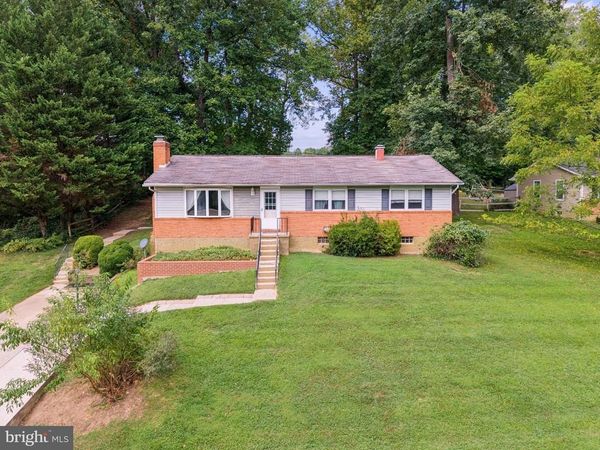 6414 LOCUST LANE, SYKESVILLE, MD 21784