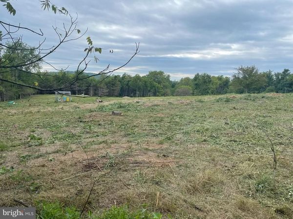 HAWTHORNE DRIVE , RAPIDAN, VA 22733