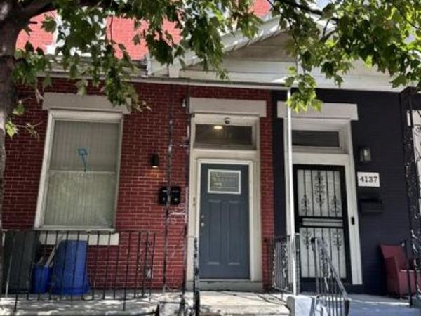 4139 CAMBRIDGE STREET, Unit 2, PHILADELPHIA, PA 19104