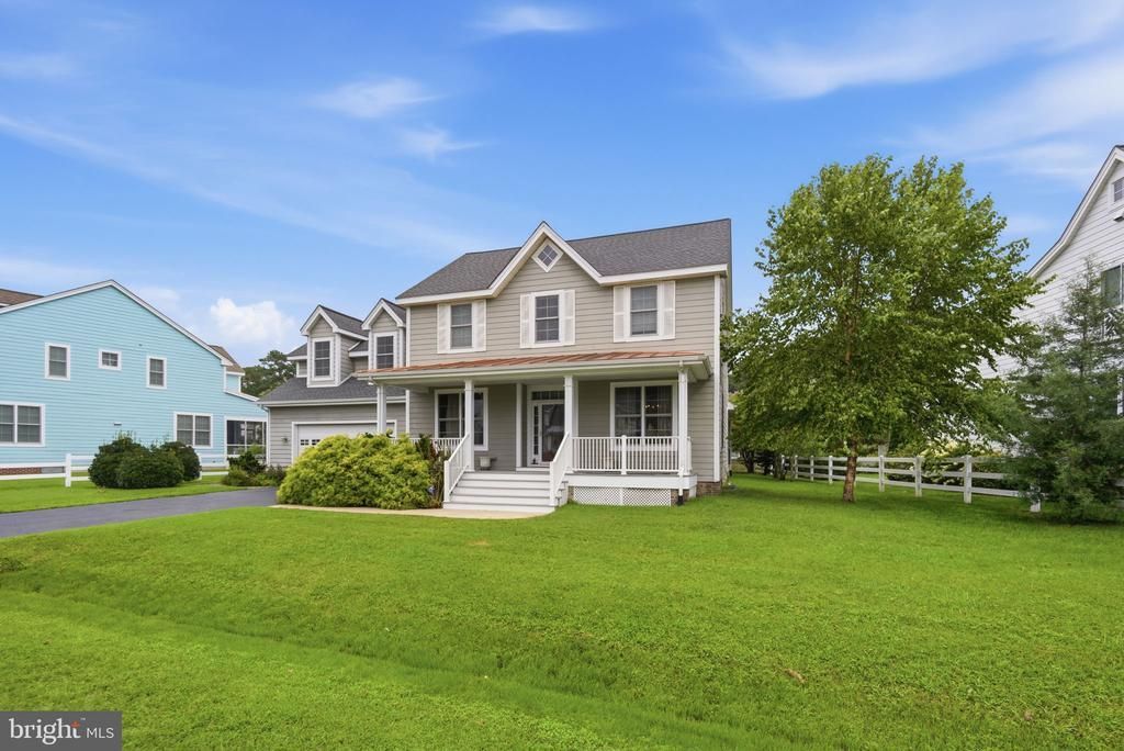 7963 POND HAVEN COURT , SAINT MICHAELS, MD 21663