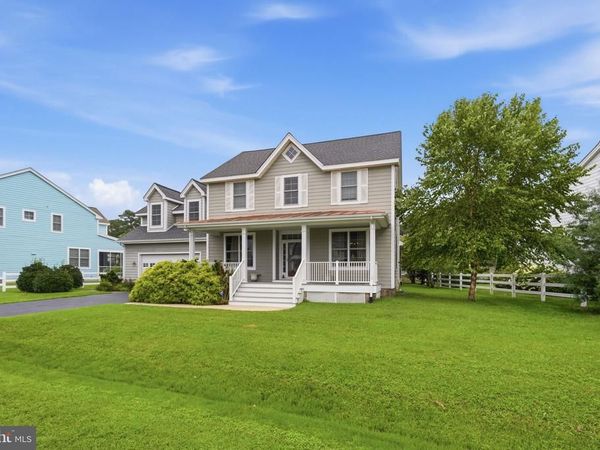 7963 POND HAVEN COURT , SAINT MICHAELS, MD 21663