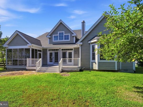 7963 POND HAVEN COURT, SAINT MICHAELS, MD 21663