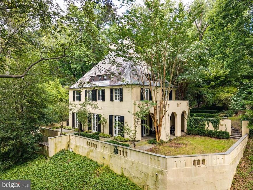 100 Cherry Lane, Wynnewood, PA 19096 Main Photo