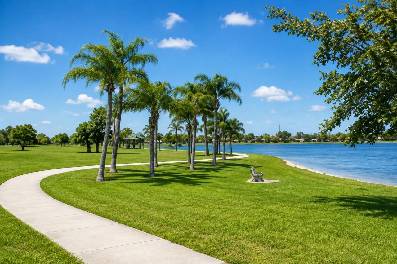 32 Lake Osborne Drive, Unit #6, Lake Worth Beach, FL 33461 Photo