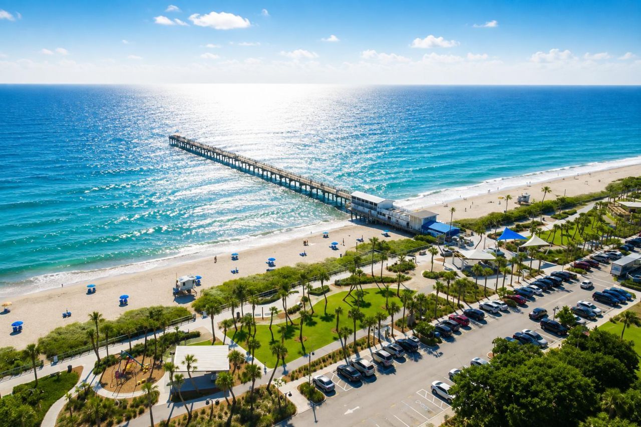 32 Lake Osborne Drive, Unit #6, Lake Worth Beach, FL 33461 Photo