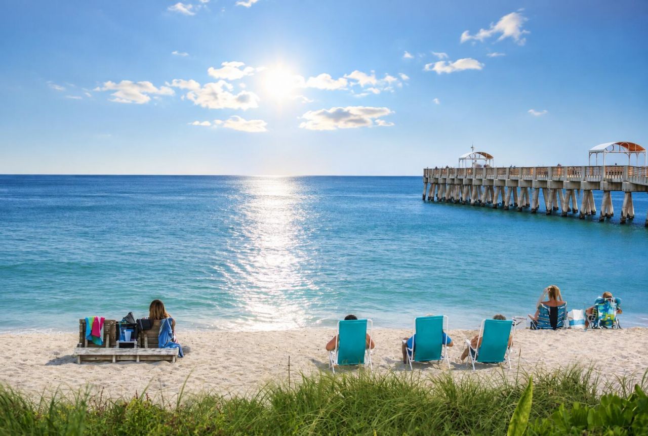 32 Lake Osborne Drive, Unit #6, Lake Worth Beach, FL 33461 Photo