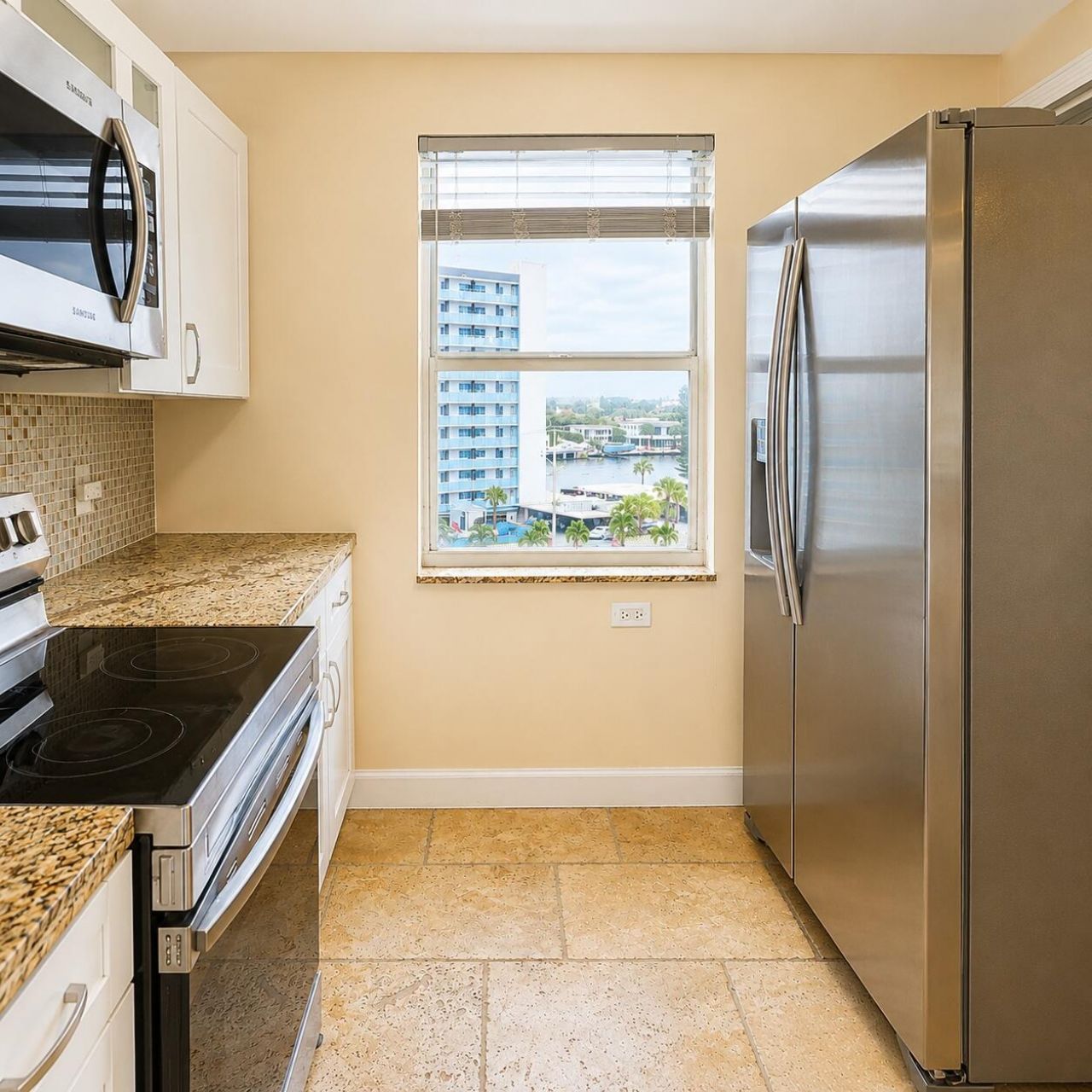 201 N Ocean Boulevard, Unit 608, Pompano Beach, FL 33062 Photo