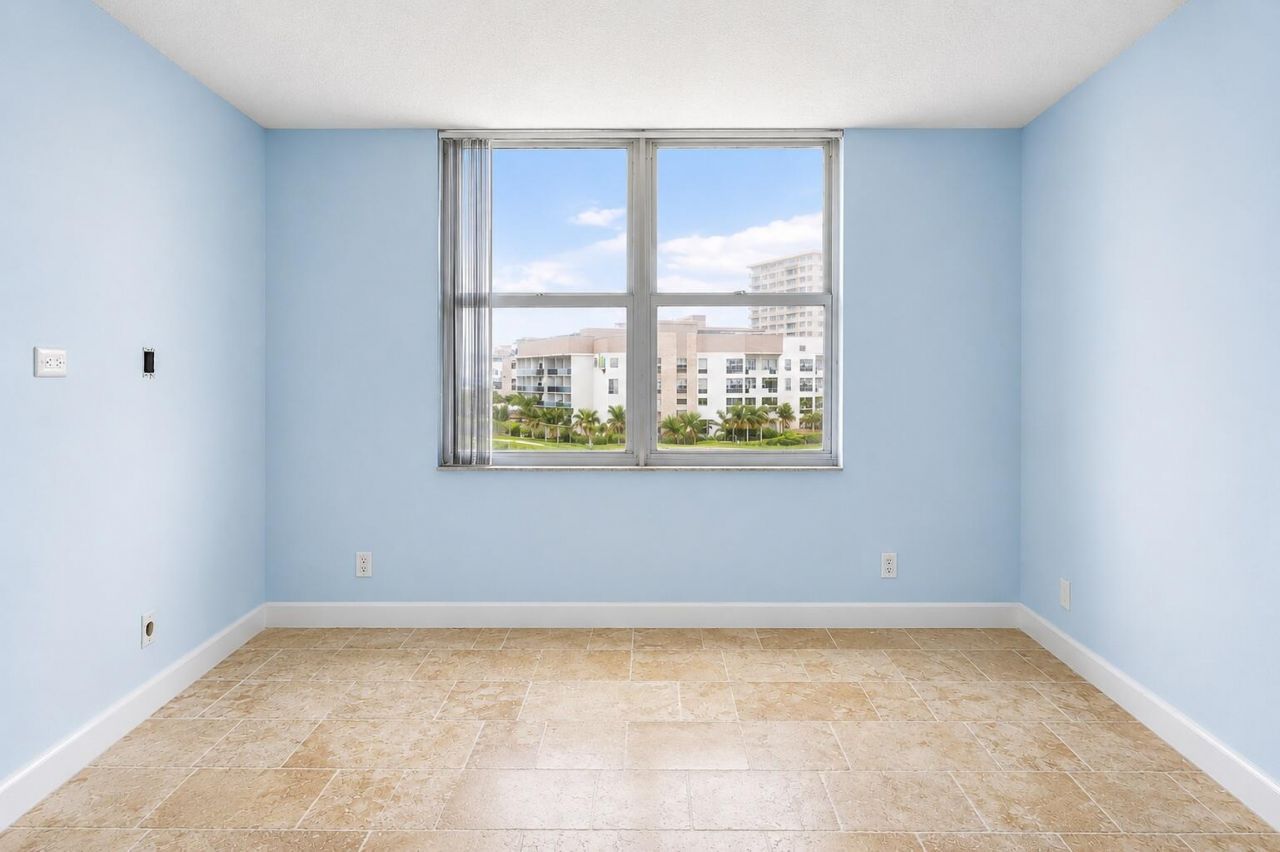 201 N Ocean Boulevard, Unit 608, Pompano Beach, FL 33062 Photo