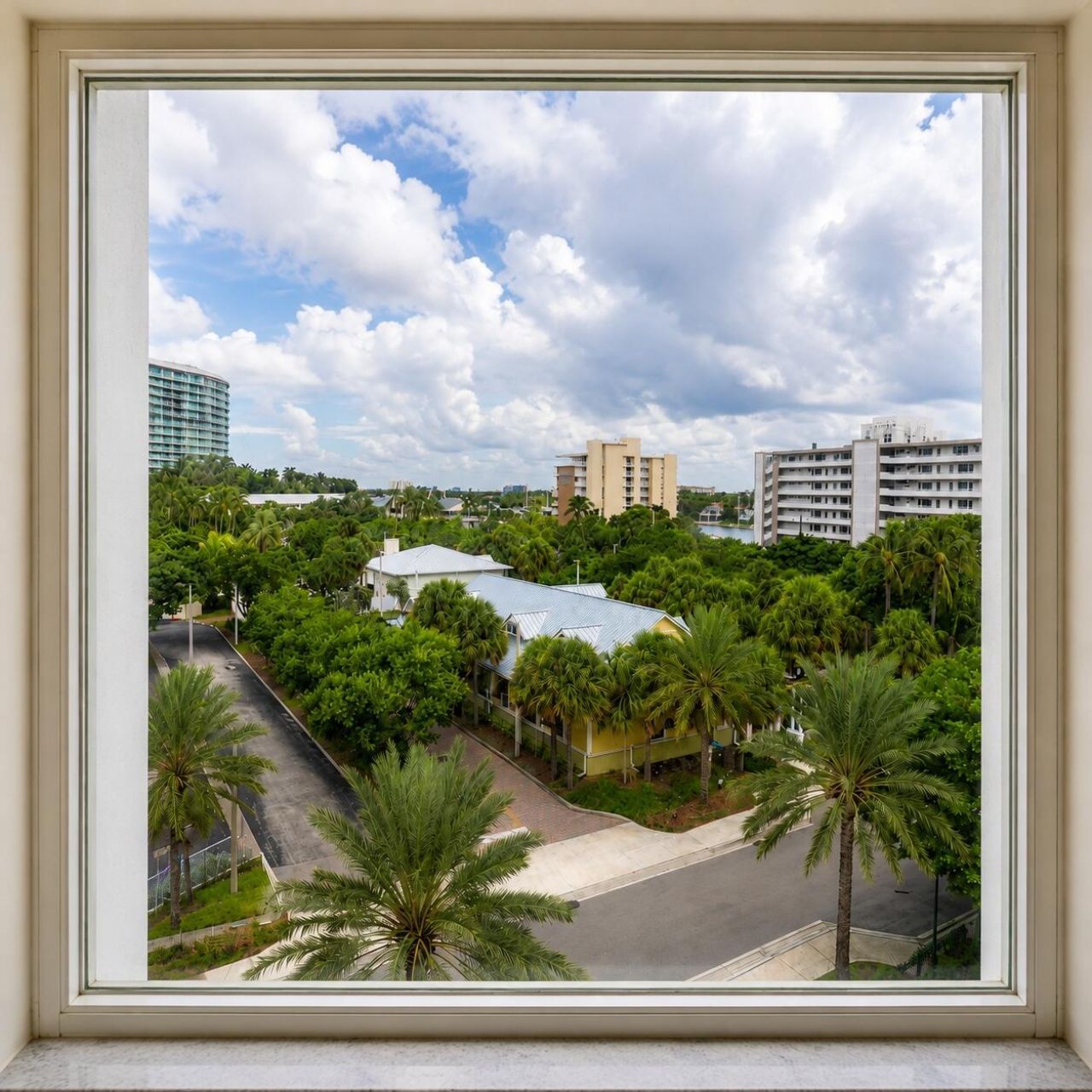 201 N Ocean Boulevard, Unit 608, Pompano Beach, FL 33062 Photo