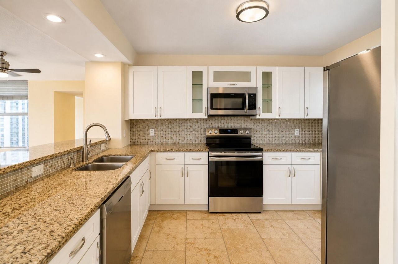 201 N Ocean Boulevard, Unit 608, Pompano Beach, FL 33062 Photo