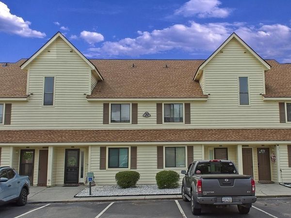 510 Fairwood Lakes Dr. , Unit 20i, Myrtle Beach, SC 29588