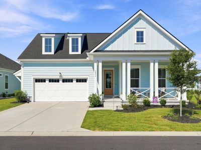 3016 Reamer Dr. , Murrells Inlet, SC 29576
