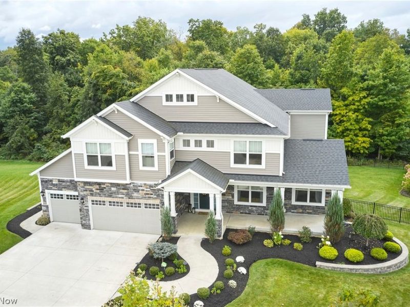 210 Harvester Drive, Copley, OH 44321 Photo 35