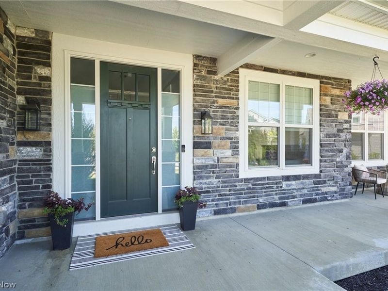 210 Harvester Drive, Copley, OH 44321 Photo 4