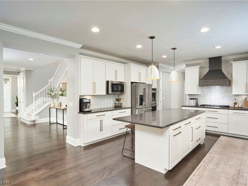 210 Harvester Drive, Copley, OH 44321 Photo 7