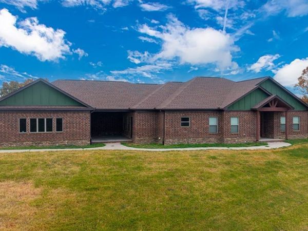 1155 Crested Butte Drive, Austin, AR 72007