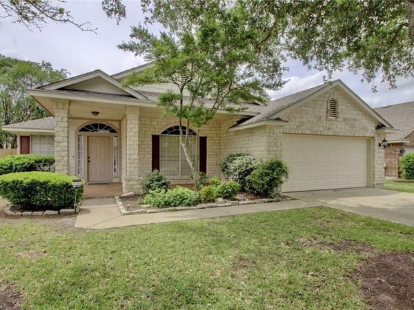 1415 Coral Cay LN , Round Rock, TX 78664